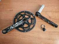 Korba Rotor 3DF 172.5 mm 50/34