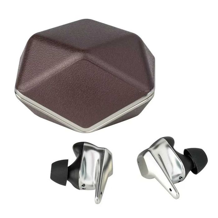 Бездротові навушники HiFiMan Svanar Wireless LE
