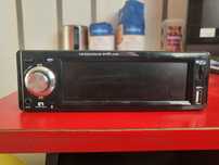 Radio dotykowe USB/AUX/SD (czytaj opis)