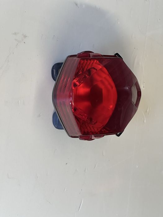 Lampa tyl honda nc700s