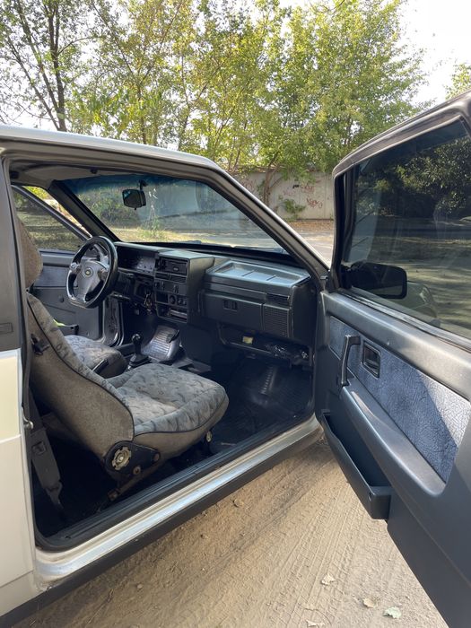 Lada 2108 1.5 газ/бенз 2003