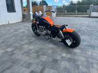 Honda Valkyrie Honda Valkyrie