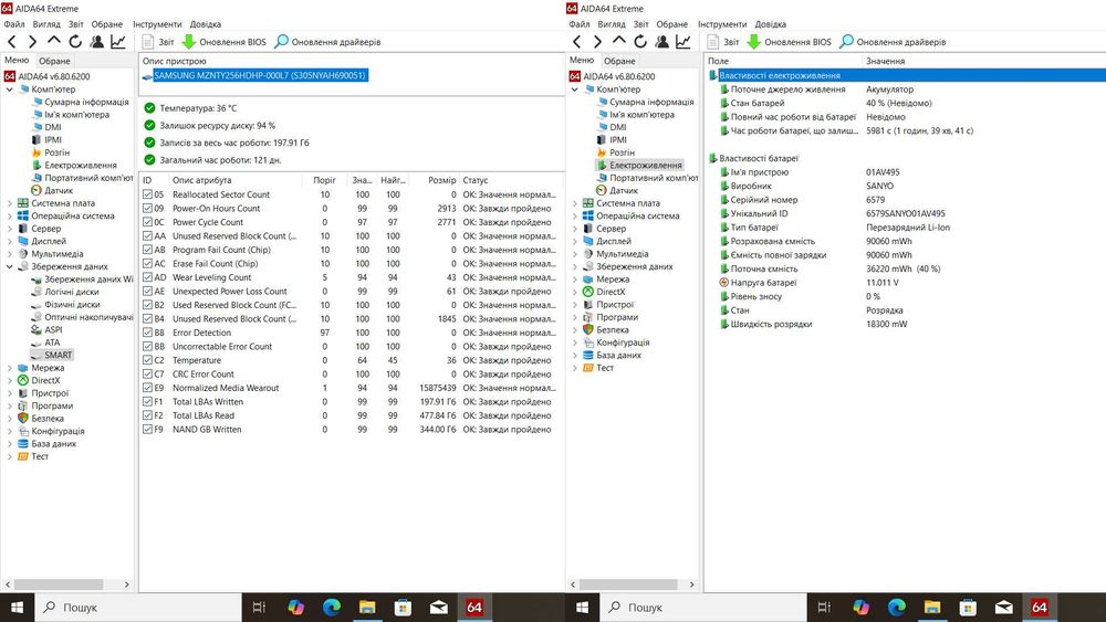 Lenovo ThinkPad p50 15.6 FHD,i7-6700HQ,16/M.2 SATA 256 Qudro m1000m