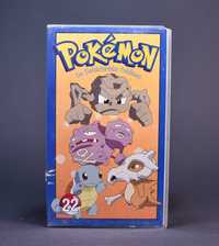 (VHS) Pokemon . . .