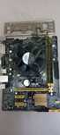 Комплект. Asus H81M-K, s1150,Xeon E3-1270 v3 аналог I7-4770.8Gb.