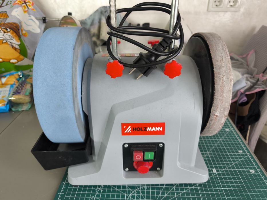 Продам станок для заточки ножів, майже новий в ідіальному стані.