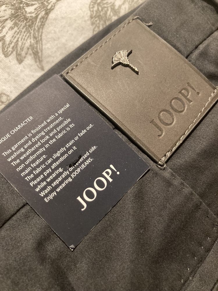 Spodnie chino JOOP!