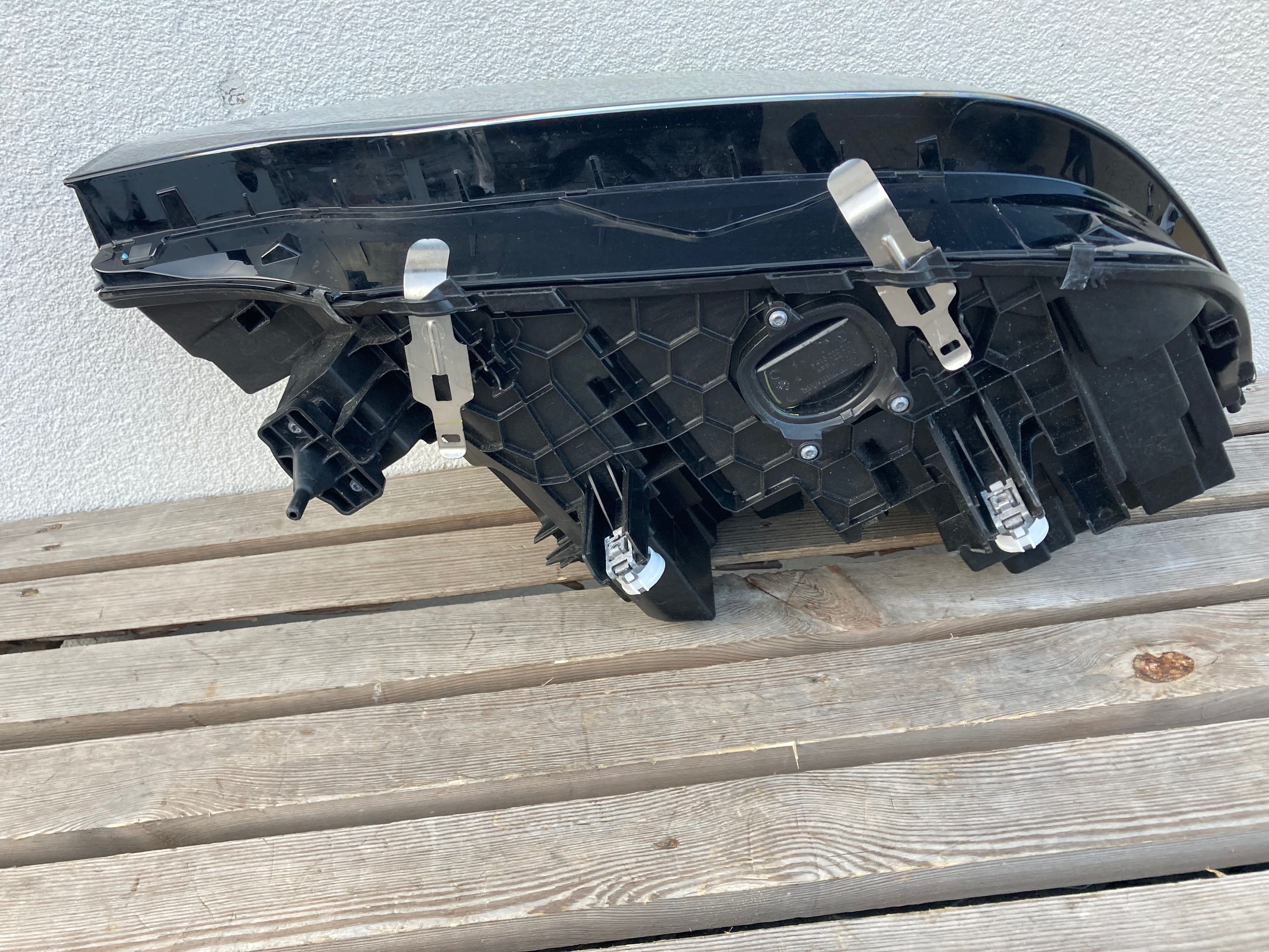 Lampa bmw x7 G07 laser
