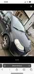 Suzuki Sx4 2009 1,9 diesel
