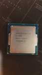 CPU Intel I5 6500 (SR2L6) 3.6 GHZ