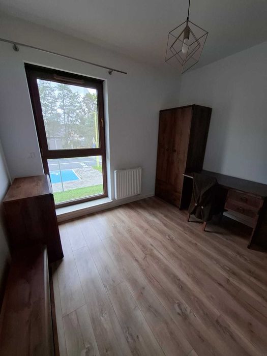 Mieszkanie do wynajęcia Zielona Dolina