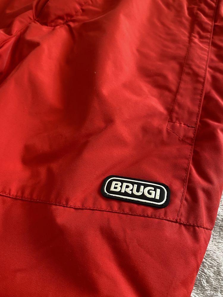 Лижні штани фірми BRUGI