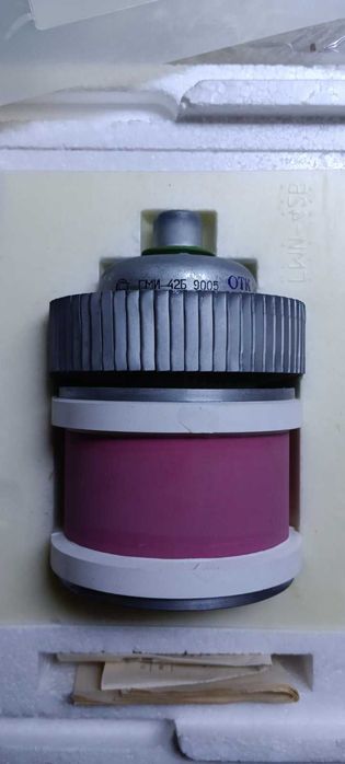 Лампи ГМИ-42Б , ГМИ-46Б