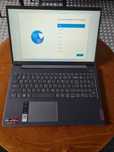 Lenovo IdeaPad 3 15 – Ryzen 5 5500U / 16 GB RAM / Windows 11