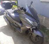 Mota como nova 125cc