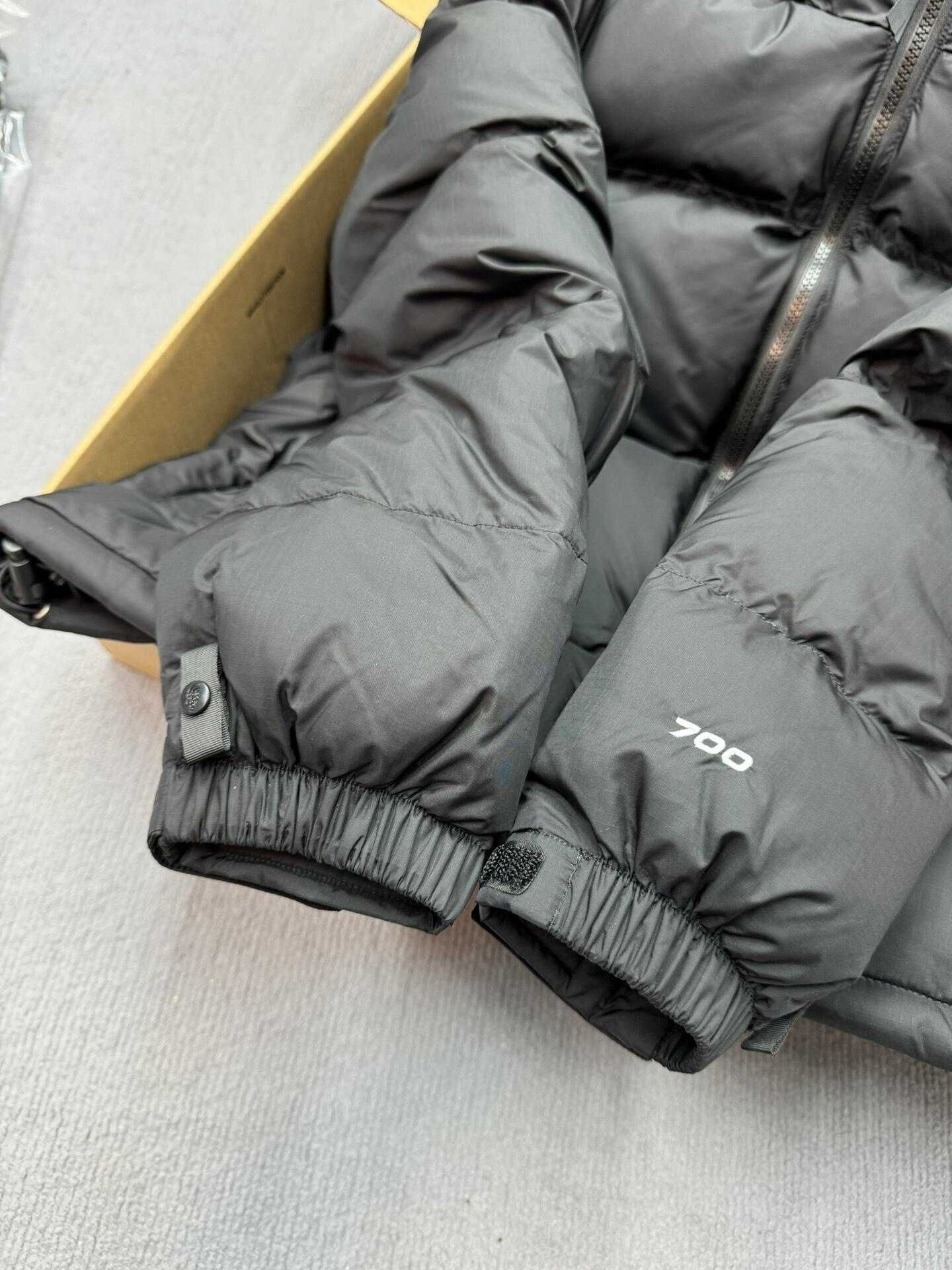 TheNorthFace/JacketBlack/S