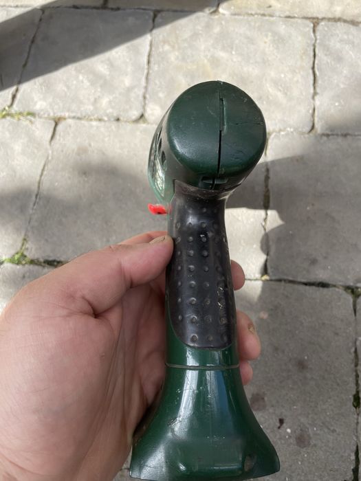 Шуруповерт Bosch PSR 960 (тушка)