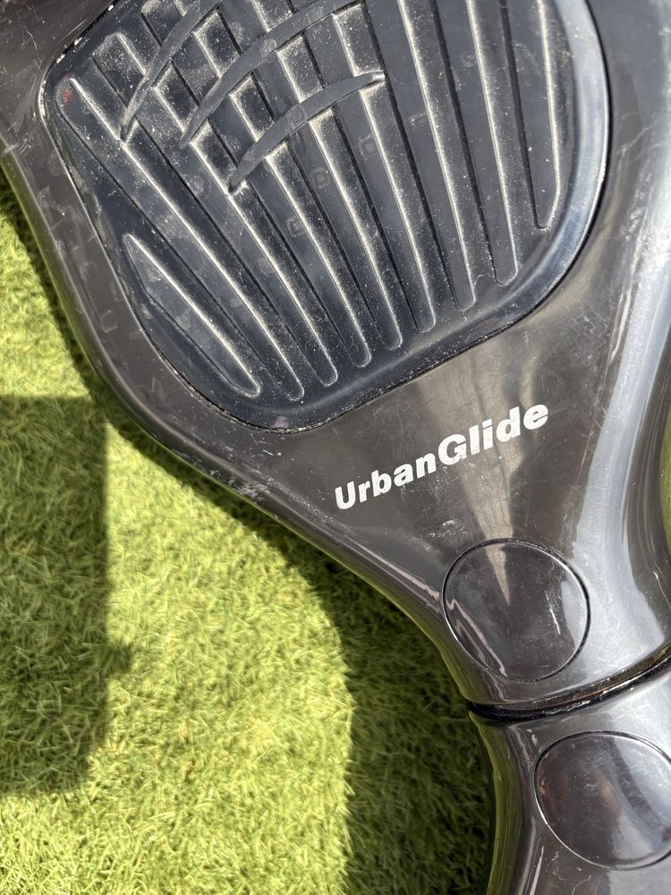 Hoverbord+hoverkart da marca urbanglid 100