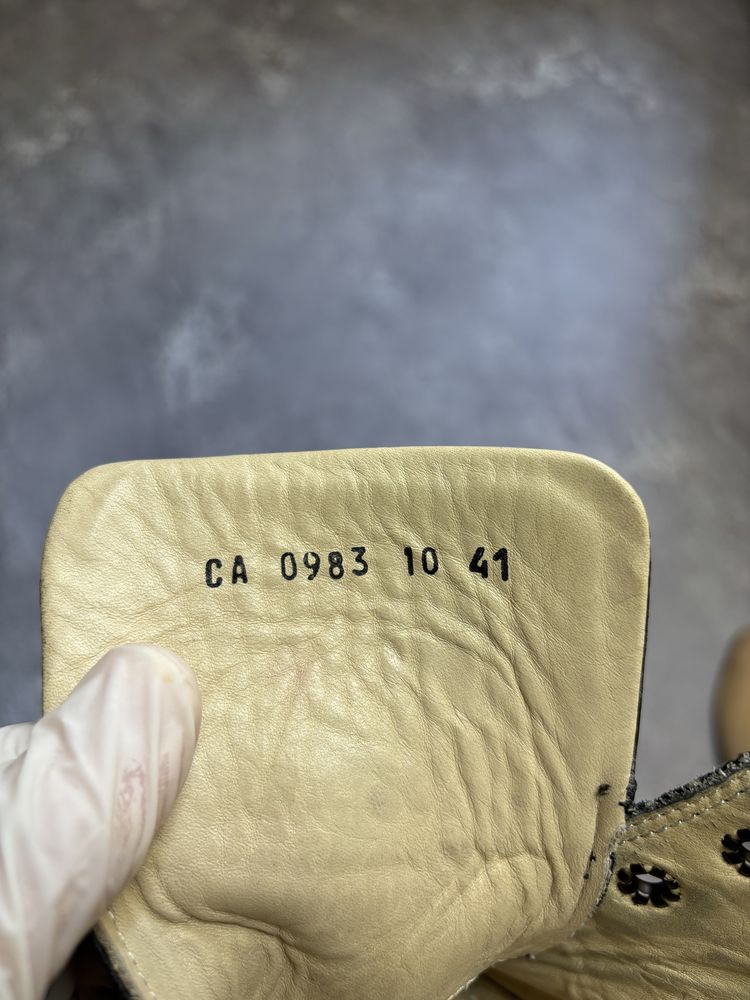 Кросівки Christian Louboutin Louis Spikes Black Suede Оригінал