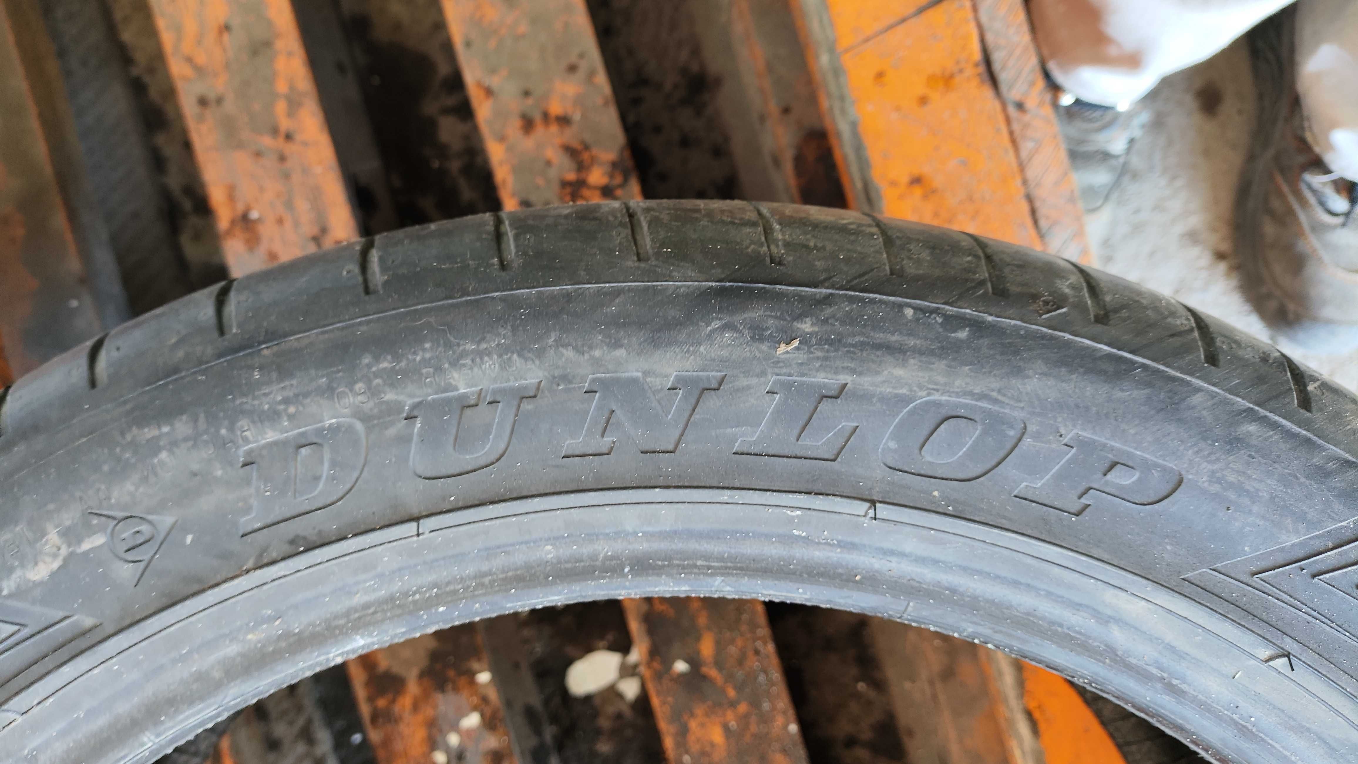 Шина Dunlop 235 45 R18 98Y