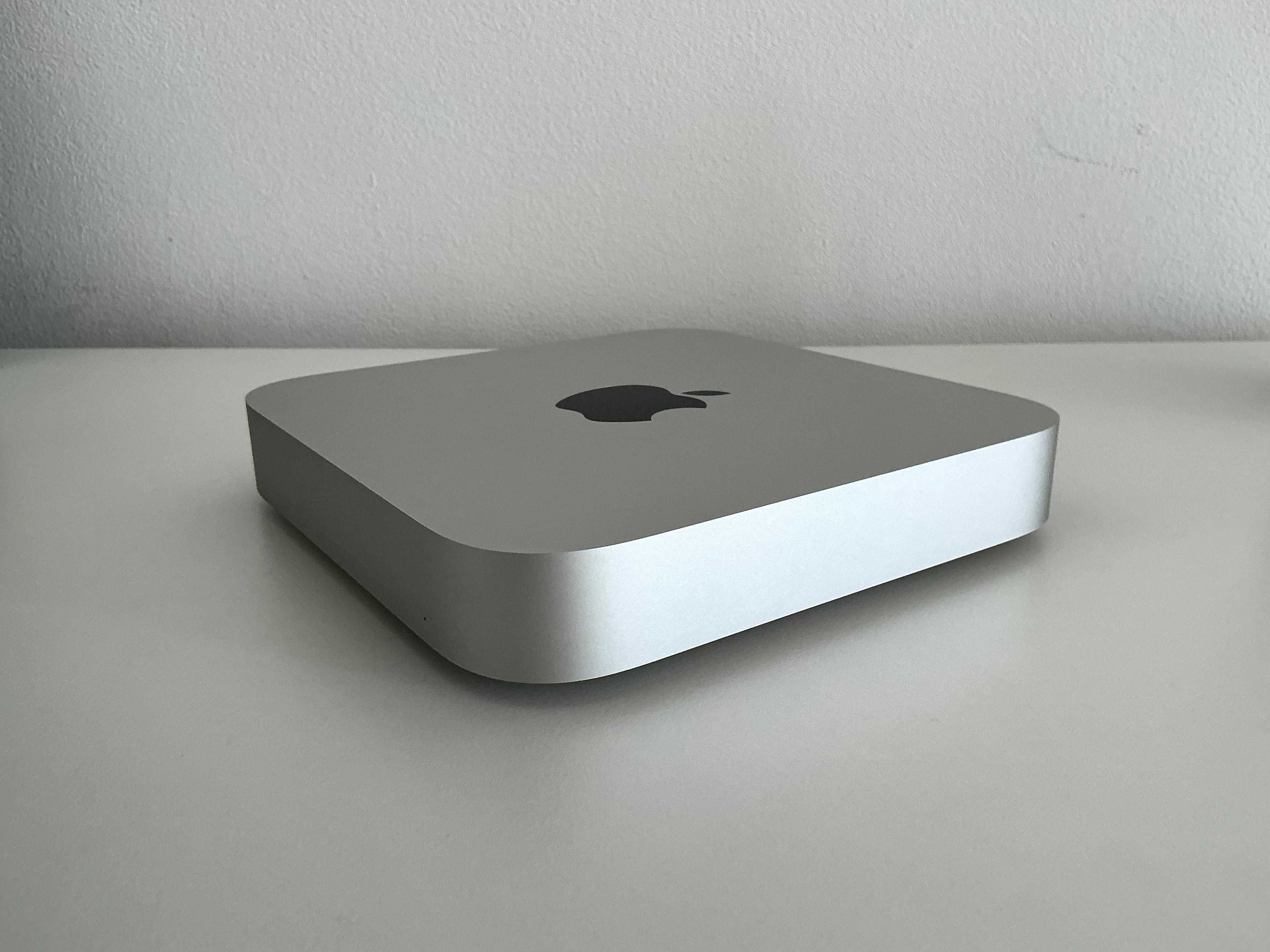 mac mini apple m2 8gb 256gb