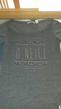 Blusa cinzenta O'Neill XS