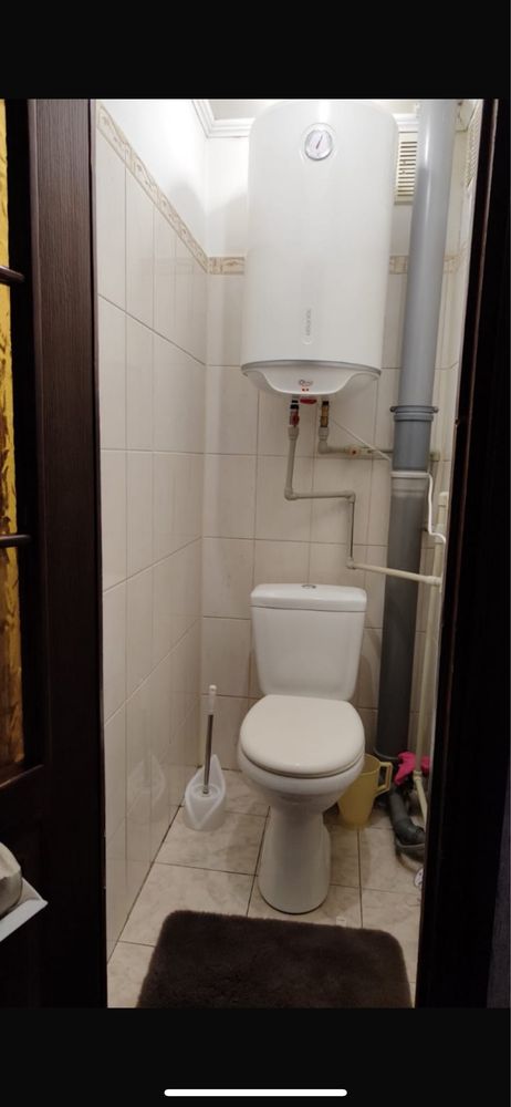 Продам 3к Левада, в житловому стані!