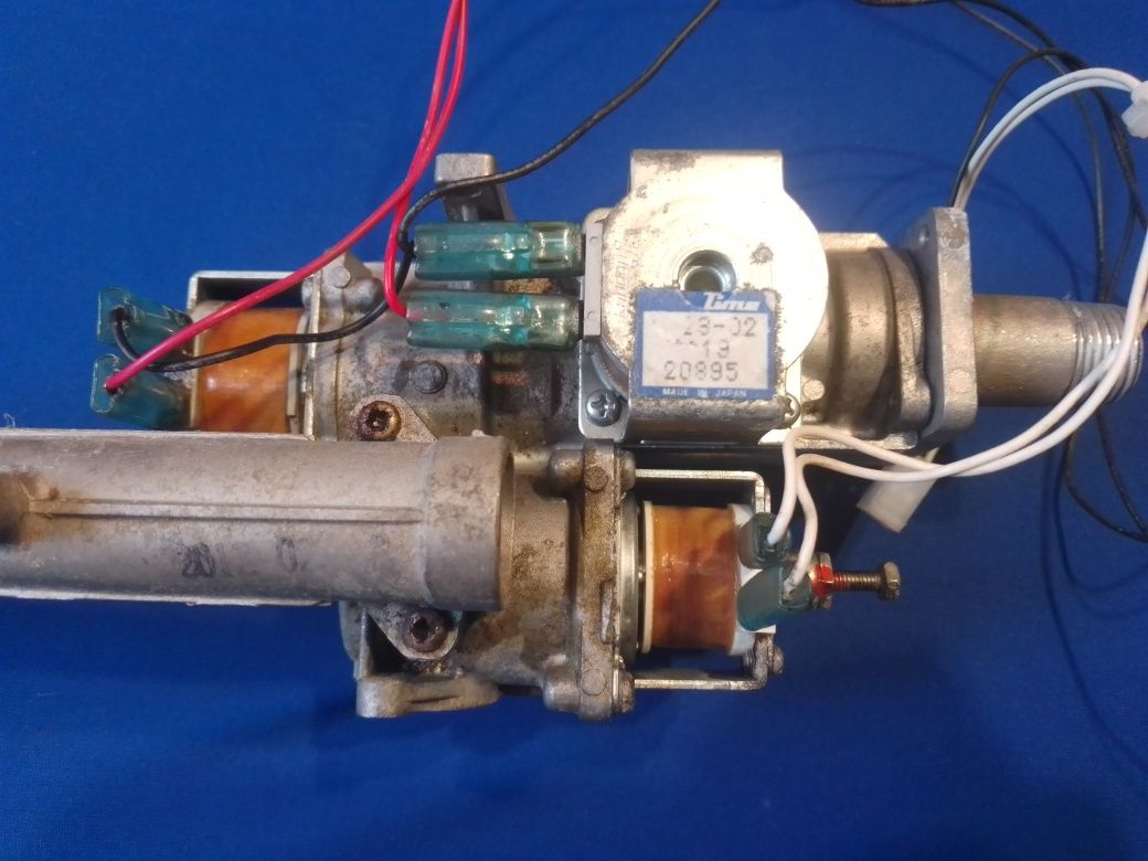 Клапан модуляції газу Daewoo  Gasboiler Оригінал
