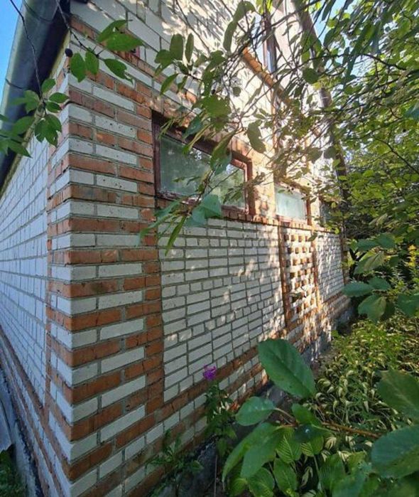 Продаж 2 поверхового будинку з мансардою в с.Сальник 2816