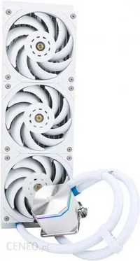 Thermalright Frozen Edge 360 White ARGB 3sztuki!!!