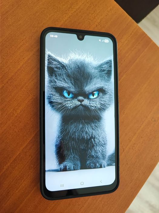 Samsung A16 com Garantia