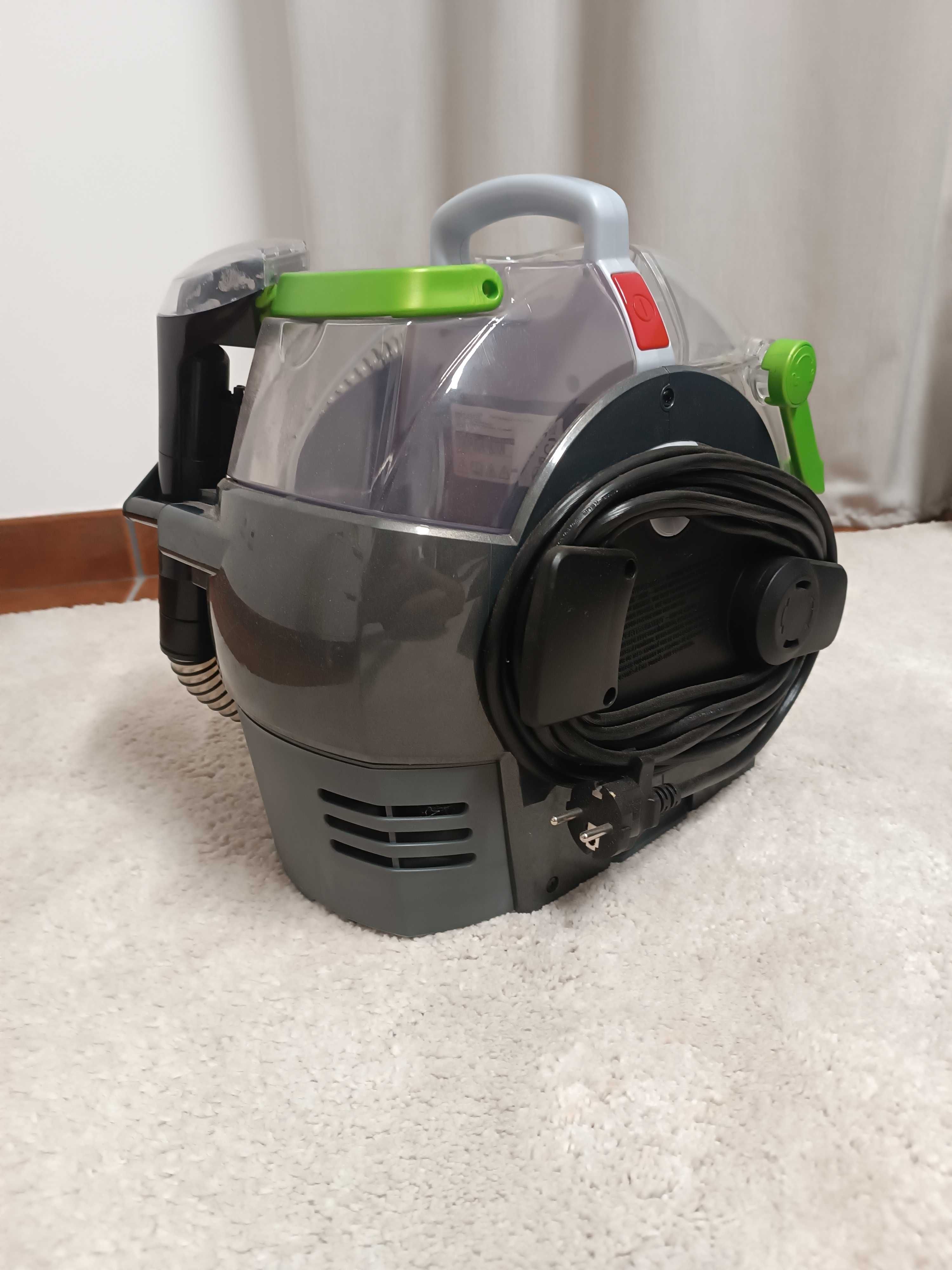 Bissell SpotClean Pet Pro