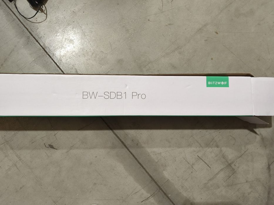 Soundbar Blitz-Wolf BW SDB1 Pro