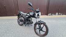 Torq Blizzard 50 stan bdb! Raty! Transport!