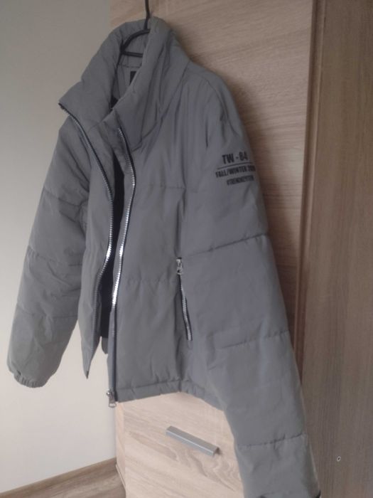 Kurtka TALLY WEIJL rozmiar XL