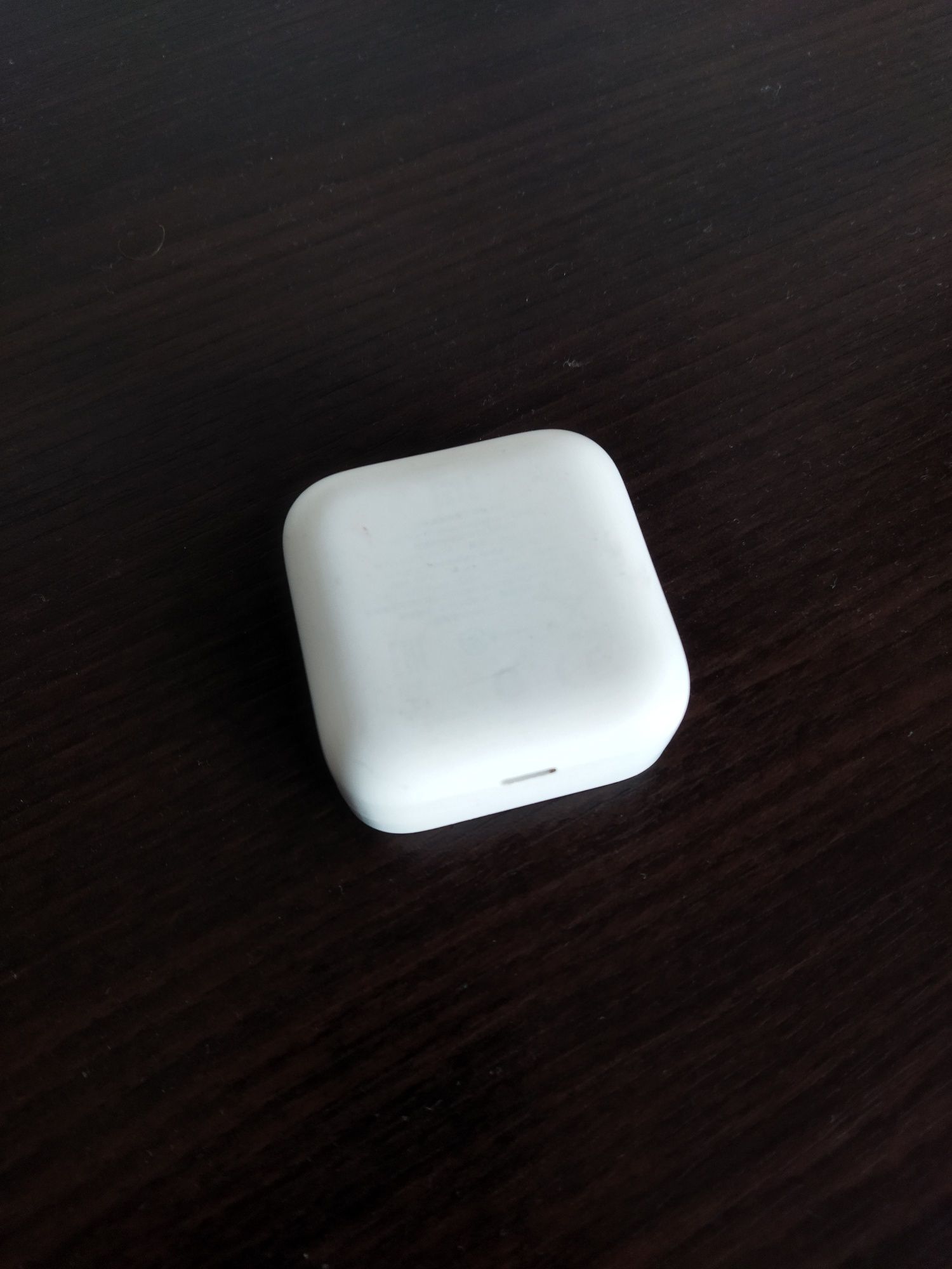 Stacja ładująca xiaomi mi true wireless earphones 2 basic bluetooth