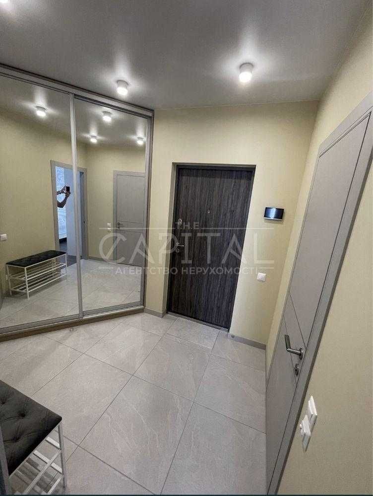 Оренда квартири, ПЕРША СДАЧА, 1 кім, ЖК Республіка, Голосіїв, 50 кв.м