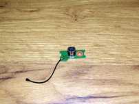 Antena Wi-fi do konsoli Sony PlayStation 3 Fat CECHG04