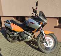 Suzuki xf650 enduro na A2