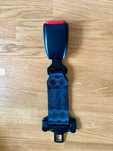 Adapter przedłużacz do pasów