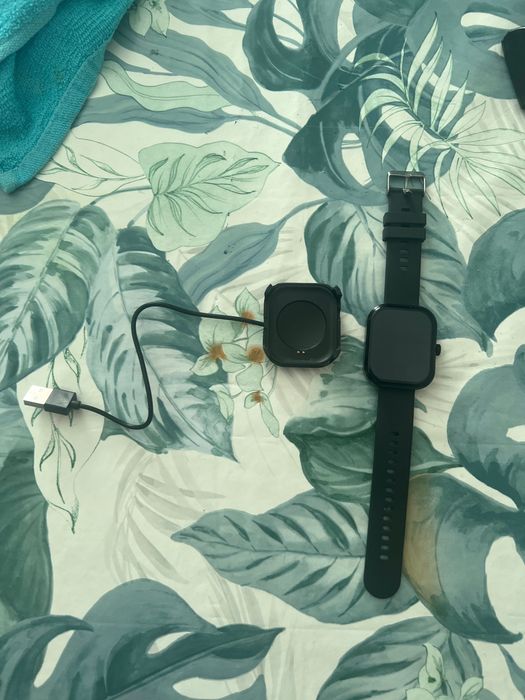 Smart Watch novo