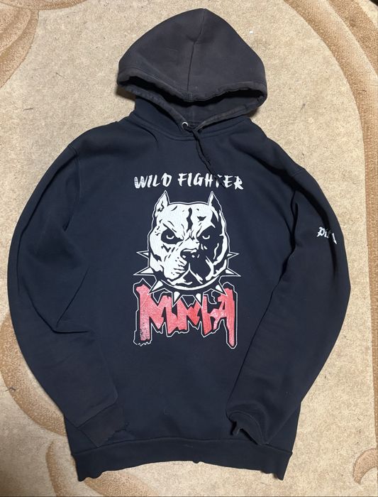 Дуже рідке худі pit bull germany