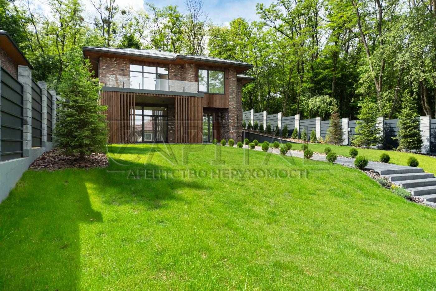 Продаж будинок Києво-Святошинський Віта-Поштова Весела (257м2)
