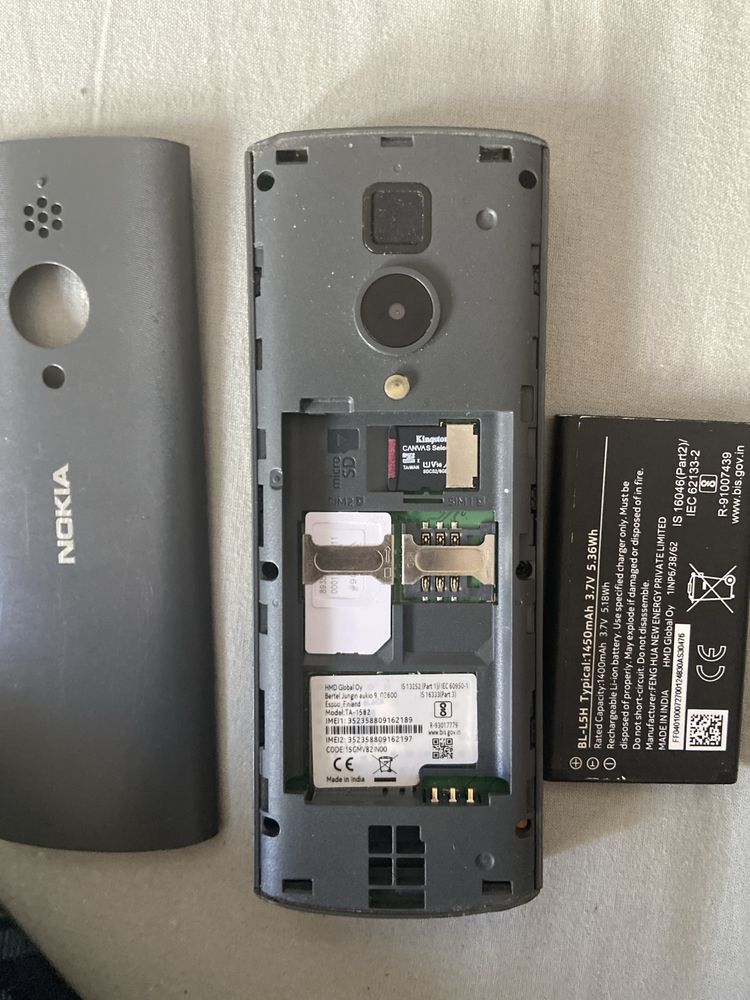 Nokia 150 -  Boa condição