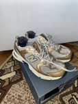 buty sneakersy new balance 530 złote MR530LA