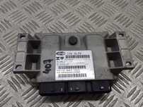 Sterownik Komputer Silnika Peugeot 307 SW 2.016V