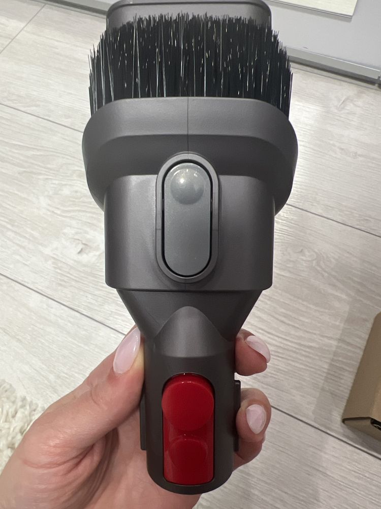 Dyson końcówka combi nowa