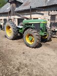 Sprzedam części John Deere,kwity