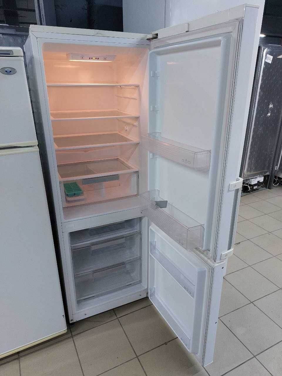 Холодильник Nord КШД-267/69 б/у, в робочому стані. Склад-магазин Київ