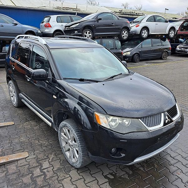 Mitsubishi Outlander 19J 2.0D Bsy Części